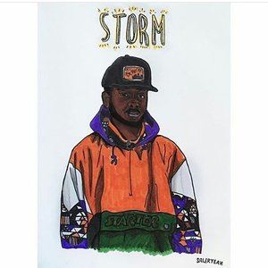 Meet your Posher, Brian